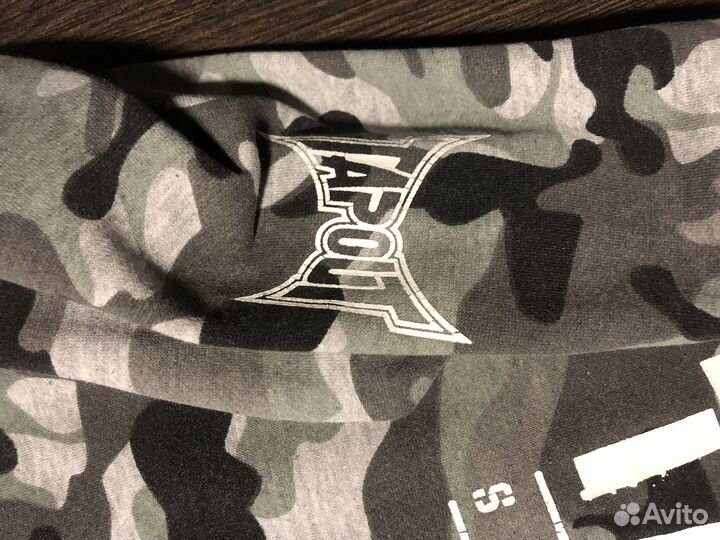 Tapout jnco ecko