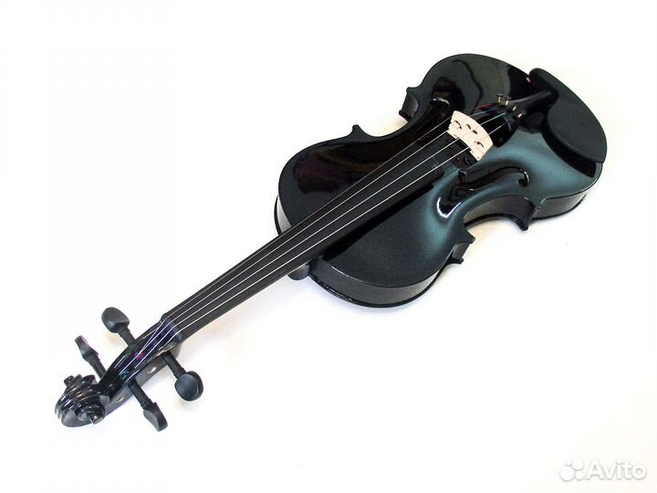 Скрипка полный размер