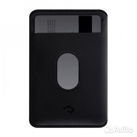 Чехол-бумажник Pitaka MagEZ Card Sleeve 3