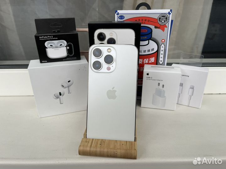 iPhone 13 Pro, 256 ГБ