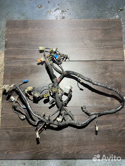 Коса проводки для XVZ1300 Royal Star Classic