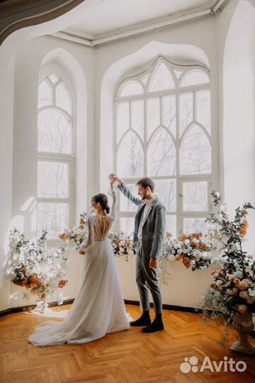 Фотограф Видеограф