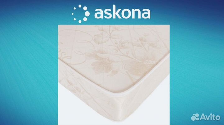 Матрас новый
