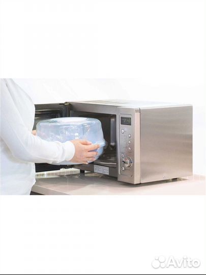 Стерилизатор avent