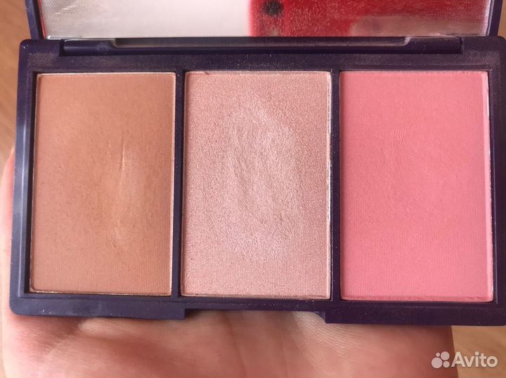 Косметика oriflame, essence, farres