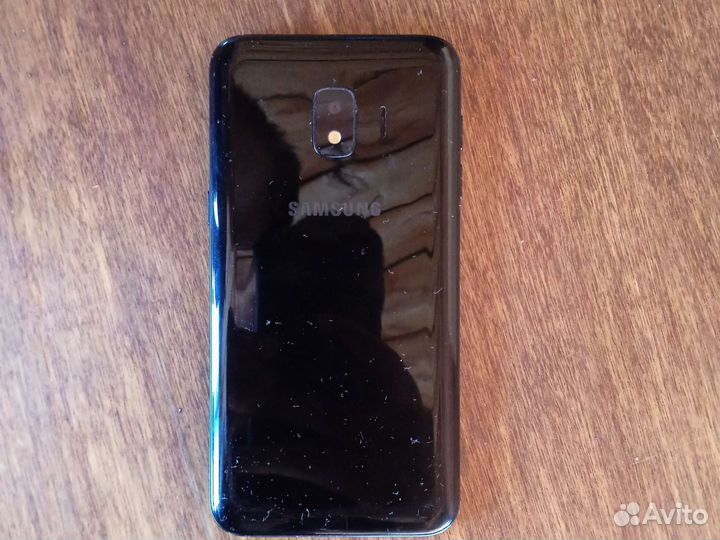 Samsung galaxy J2 core