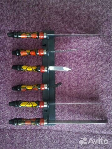 Набор столовый