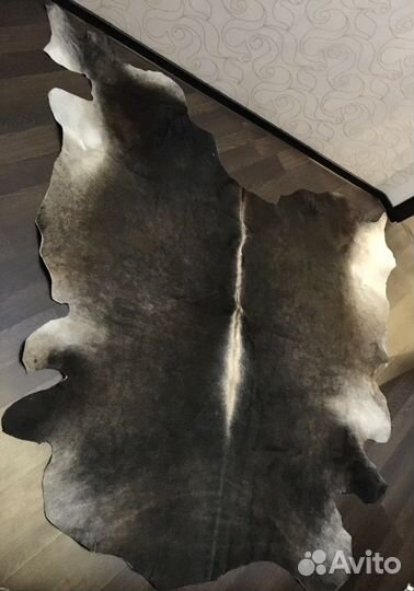 Шкура верблюда