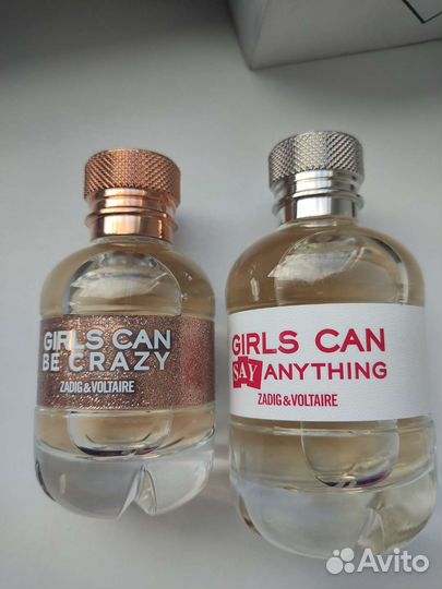 Zadig voltaire оригинал из Германии