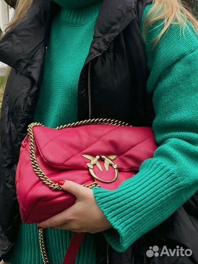 Сумка Pinko оригинал