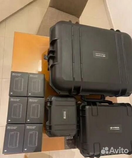 Дрон Matrice 300 RTK + DJI H20N