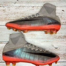 Бутсы Nike Mercurial Superfly 5 CR7 FG