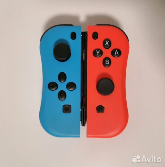 Nintendo switch Joy-Con