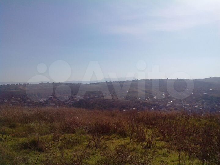 Участок 7,1 сот. (ИЖС)