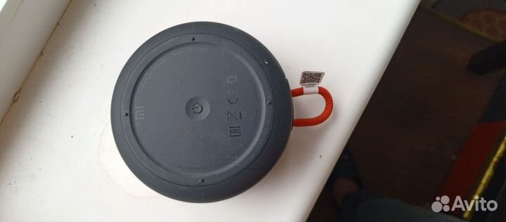 Xiaomi mi portable bluetooth speaker