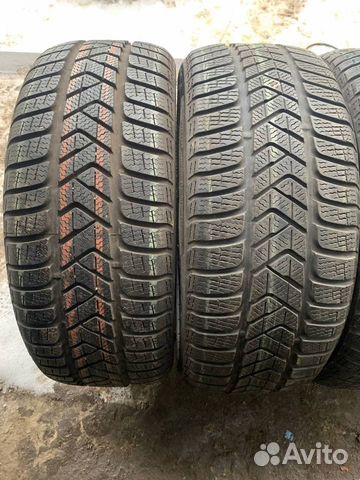 Pirelli 205/50 R17