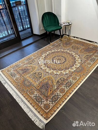 Ковер новый