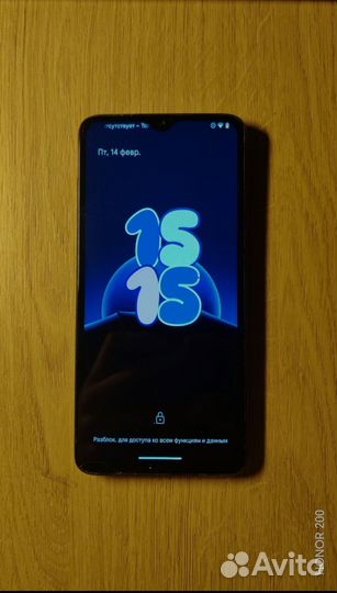 Xiaomi Redmi Note 8 Pro, 6/128 ГБ