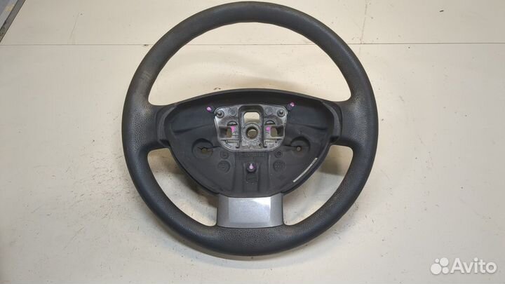 Руль Dacia Sandero 2012, 2015