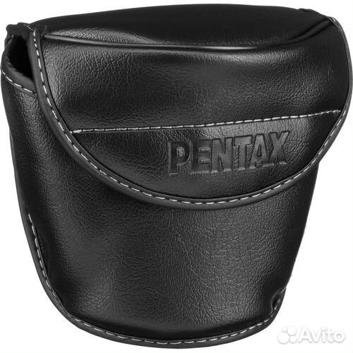 Бинокль pentax UP 10x25 UCF WP