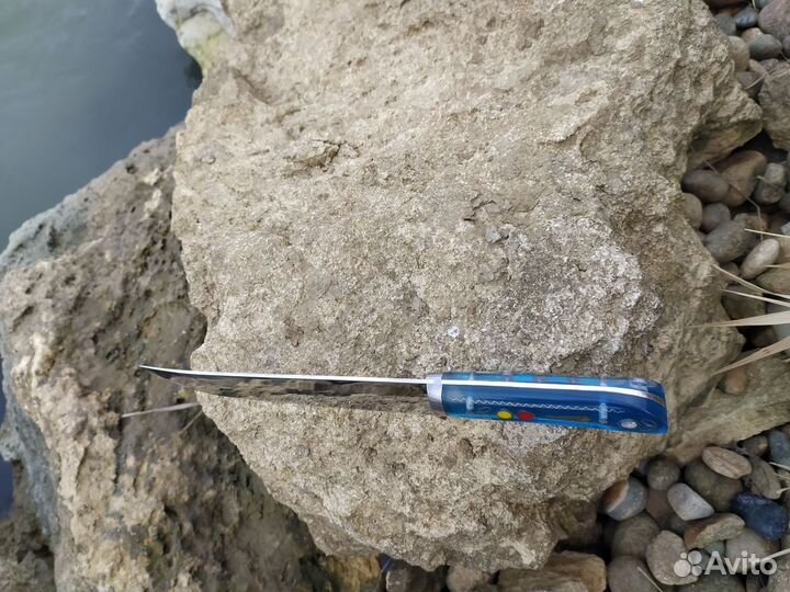 Нож пчак филейный