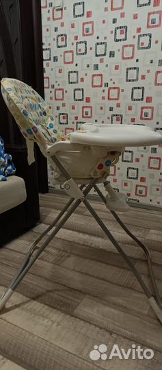 Столик для кормления
