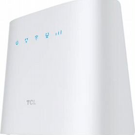 Интернет-центр TCL Linkhub HH63, белый hh63v1-2blc