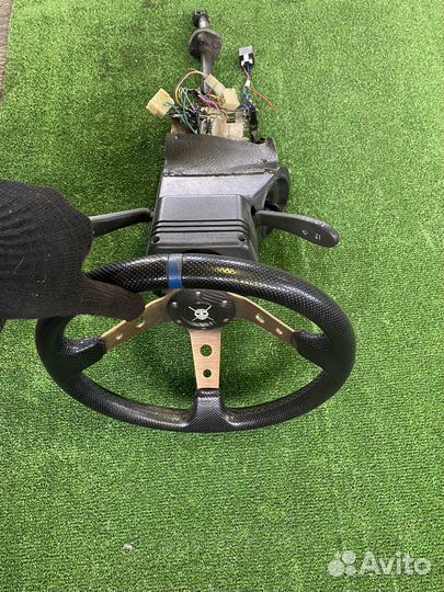 Рулевая колонка ваз классика