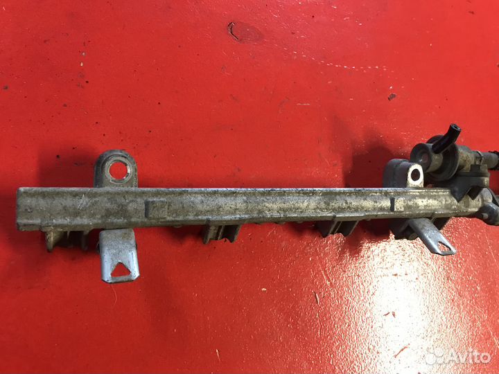 Топливная рампа Mitsubishi Lancer 9 CS 4G18