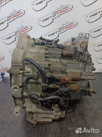 АКПП honda K20A stepwgn stream RF3 RF5 RN3 mswa атм 21210PPW010 2WD QA5233