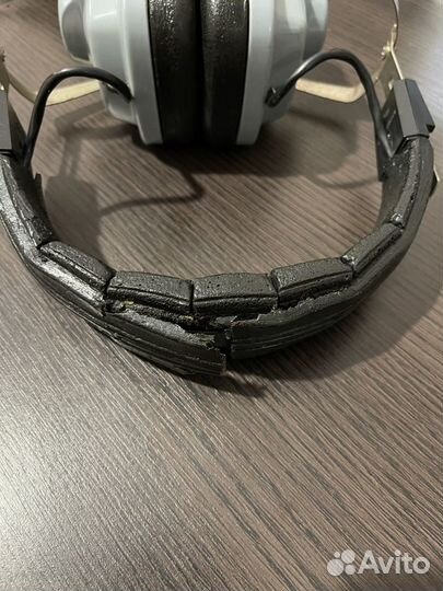 Наушники СССР