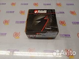 Шестерни коленвала + цепь (Комплект) Chevrolet Tah