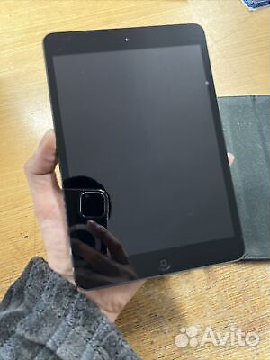 Планшет iPad