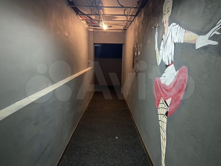 Свободного назначения, 312 м²