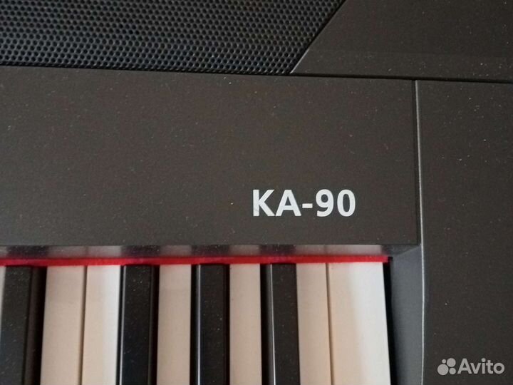 Цифровое пианино Kurzweil KA-90