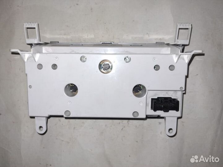 Климат-контроль Mazda Axela BK5P (B36T)