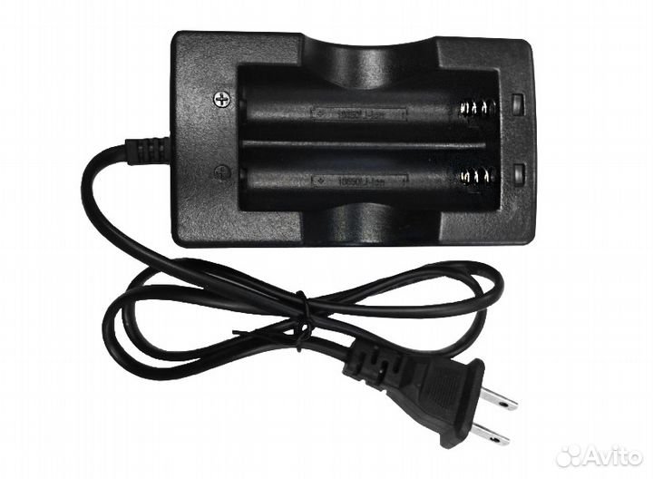 Зарядное устройство ArmyTek XXC-168B новое (18650)