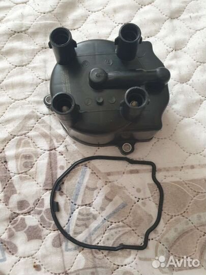 Крышка трамблера