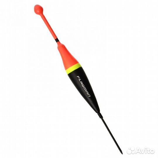 Поплавок flagman из бальсы Float Classic FFC-011 2