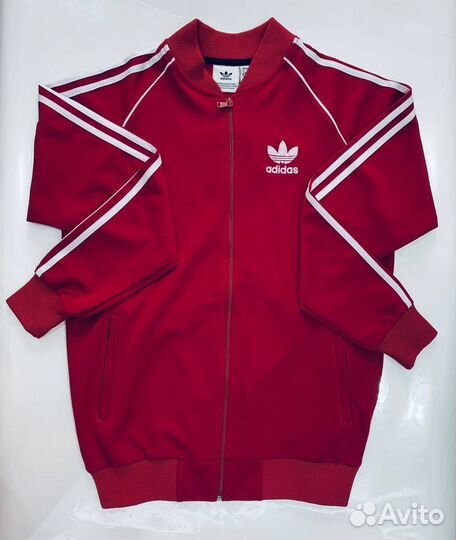 Олимпийка Adidas классика