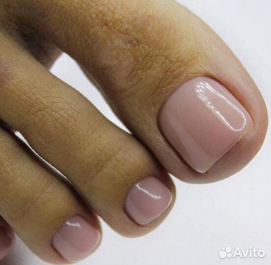 Маникюр Педикюр