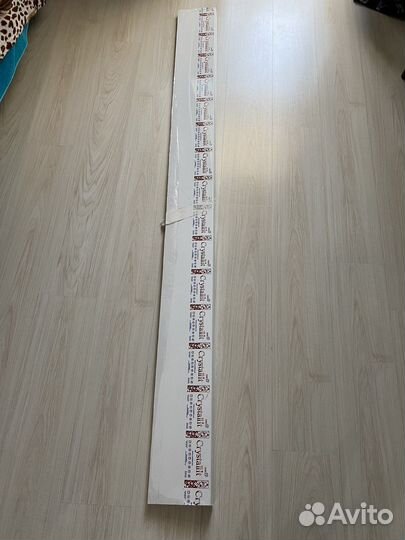 Подоконник crystallit