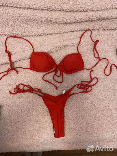 Новый купальник