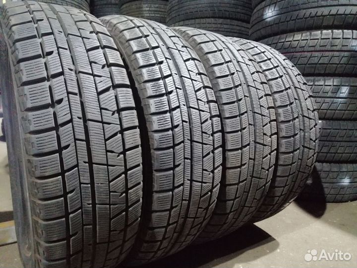 Yokohama Ice Guard IG50+ 185/65 R15