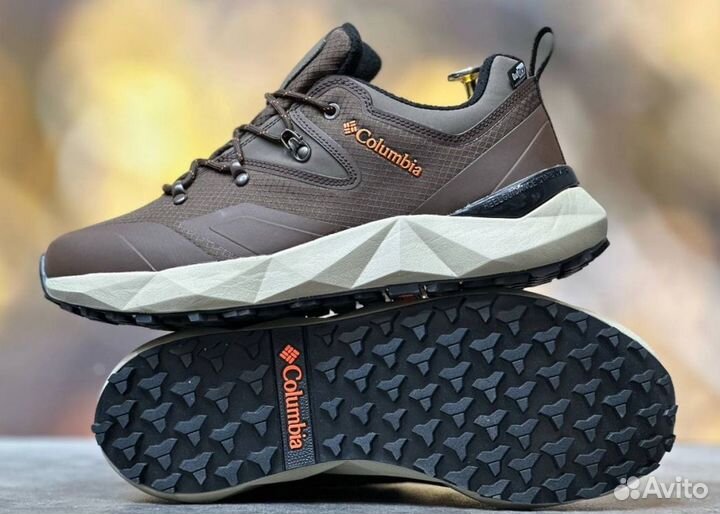 Кроссовки Columbia люкс