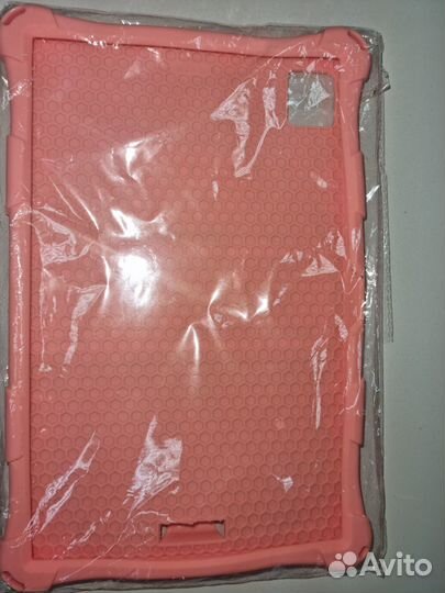 Силиконовый чехол Teclast T40 plus