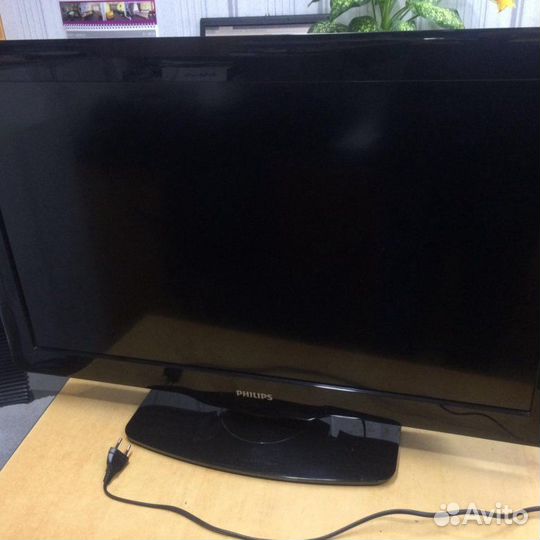 Телевизор philips 32PFL3605