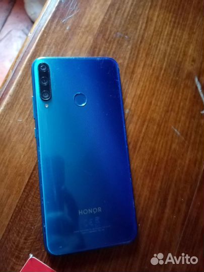 Мобильные телефоны бу honor 9С