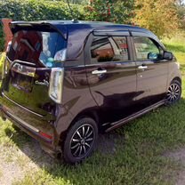 Honda N-WGN 0.7 CVT, 2017, 115 000 км, с пробегом, цена 1 005 000 руб.