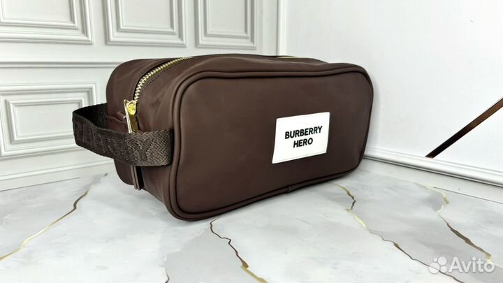 Косметичка Burberry